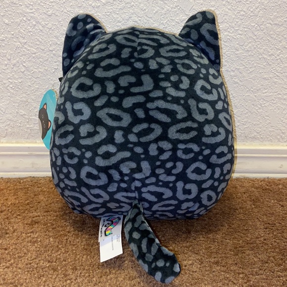 panther squishmallow
